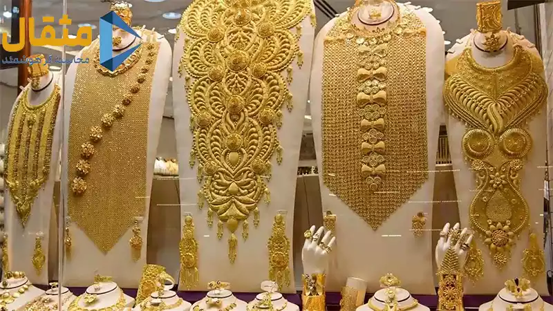 محاسبه سود واقعی فروش طلا در بازار