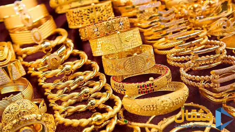 محاسبه سود فروش طلا در بازار